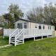 Private caravan hire owner | Jamie | Craig Tara Holiday Park | Ayr