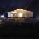 Private caravan hire owner | Iain | Cayton Bay Caravan Park | Scarborough