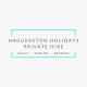 Private caravan hire owner | Kirsten | Haggerston Castle | Berwick upon Tweed