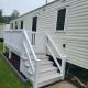 Private caravan hire owner | Miriam | Wild Duck Holiday Park | Great Yarmouth