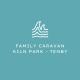 Private caravan hire owner | Susan | Kiln Park Holiday Park | Tenby