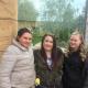 Private caravan hire owner | Dawn | Flamingo Land Holiday Park | Pickering