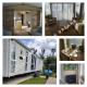 Private caravan hire owner | Fiona | Seal Bay Resort | Selsey