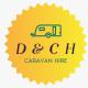Private caravan hire owner | Chris | Kiln Park Holiday Park | Tenby