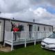 Private caravan hire owner | Deividas | Golden Sands Park | Skegness