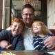 Private caravan hire owner | Ross | Camber Sands Holiday Park | Rye
