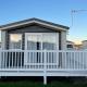 Private caravan hire owner | Sophie | Cala Gran Holiday Park | Blackpool