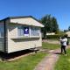Private caravan hire owner | Rachael | Butlins Minehead | Minehead