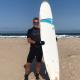 Private caravan hire owner | Jonathan | Lossiemouth Bay Caravan Park | Lossiemouth