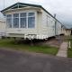 Private caravan hire owner | Samantha | Lyons Robin Hood | Rhyl