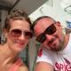 Private caravan hire owner | Dave And Candice | Hoburne Devon Bay | Paignton