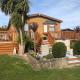 Private caravan hire owner | Janet | Hafan y mor Haven | Pwllheli