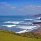 Private caravan hire owner | Mandy | Widemouth Fields Holiday Park | Bude
