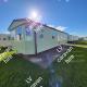 Private caravan hire owner | Victoria | Lyons Robin Hood | Rhyl