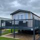 Private caravan hire owner | Adriandanielle | Reighton Sands Holiday Park | Filey