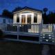 Private caravan hire owner | Alison | The Orchards Caravan Park | Clacton-on-Sea