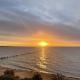 Private caravan hire owner | Angela | Mersea Island Holiday Park | Colchester