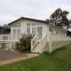 Private caravan hire owner | Debra | Shorefield Country Park | Miford On Sea