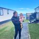 Private caravan hire owner | Abigail | Burnham-on-Sea Holiday Park | Burnham-on-Sea