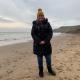 Private caravan hire owner | Barbara | Flamingo Land Holiday Park | Pickering