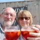 Private caravan hire owner | Moira | Forest Edge Holiday Park | Ringwood
