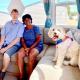 Private caravan hire owner | Diana | Rye Harbour Holiday Park | Rye