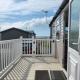 Private caravan hire owner | Gillian | Ocean Edge Leisure Park | Heysham