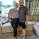 Private caravan hire owner | Emma | Looe Bay Holiday Park | Looe