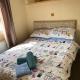 Private caravan hire owner | Catherine | Trecco Bay | Porthcawl