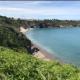 Private caravan hire owner | Stacey | South Bay Holiday Park | Brixham
