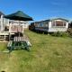 Private caravan hire owner | Janet | Snettisham (private land) | Norfolk