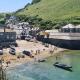 Private caravan hire owner | Lesley | Newquay Bay Resort | Newquay