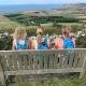 Private caravan hire owner | Davinia | Swanage Bay View | Swanage