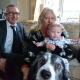 Private caravan hire owner | Janet | Gwarallt Bungalow | Talsarn