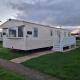 Private caravan hire owner | Claire | Golden Sands | Mablethorpe