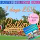 Private caravan hire owner | Wendy | Butlins Skegness | Skegness