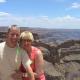 Private caravan hire owner | Elaine | St Andrews Holiday Park | St Andrews