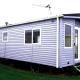 Private caravan hire owner | Karen | Golden Sands | Mablethorpe