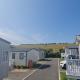 Private caravan hire owner | Maureen | Weymouth Bay Holiday Park | Preston