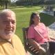 Private caravan hire owner | Kenneth | Primrose Valley Holiday Park | Filey