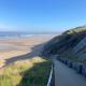 Private caravan hire owner | Tracey | Perran Sands | Perranporth