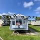 Private caravan hire owner | Kaine | Marine Holiday Park | Rhyl