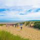 Private caravan hire owner | Peter | Camber Sands Holiday Park | Rye