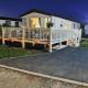 Private caravan hire owner | Jonny | Tattershall Lakes Country Park | Lincoln