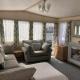 Private caravan hire owner | Kyle | Edwards Leisure Park | Towyn