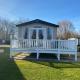 Private caravan hire owner | Samantha | Hopton Holiday Village | Great Yarmouth