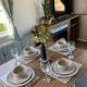 Private caravan hire owner | Joanne | Butlins Skegness | Skegness