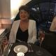 Private caravan hire owner | Carol | Todber Valley Holiday Park | Gisburn
