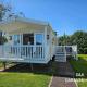 Private caravan hire owner | Kevin | Golden Sands | Mablethorpe