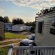 Private caravan hire owner | Carol | Rockley Park | Poole